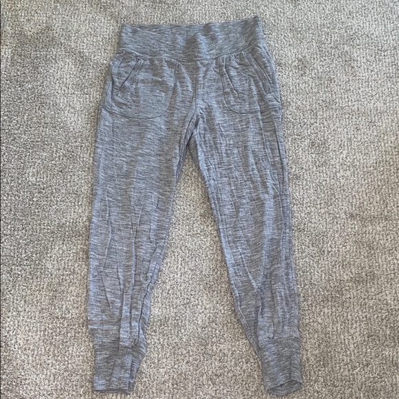 Athleta Pants - Athleta joggers